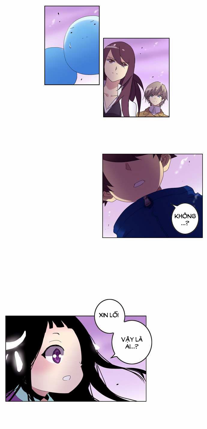 Soul Cartel Chapter 31 - Trang 2