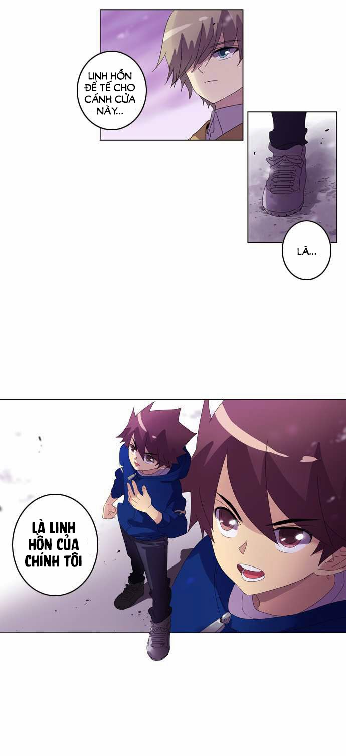 Soul Cartel Chapter 31 - Trang 2