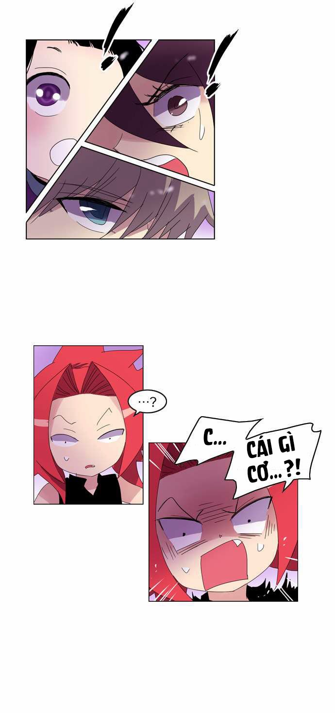 Soul Cartel Chapter 31 - Trang 2