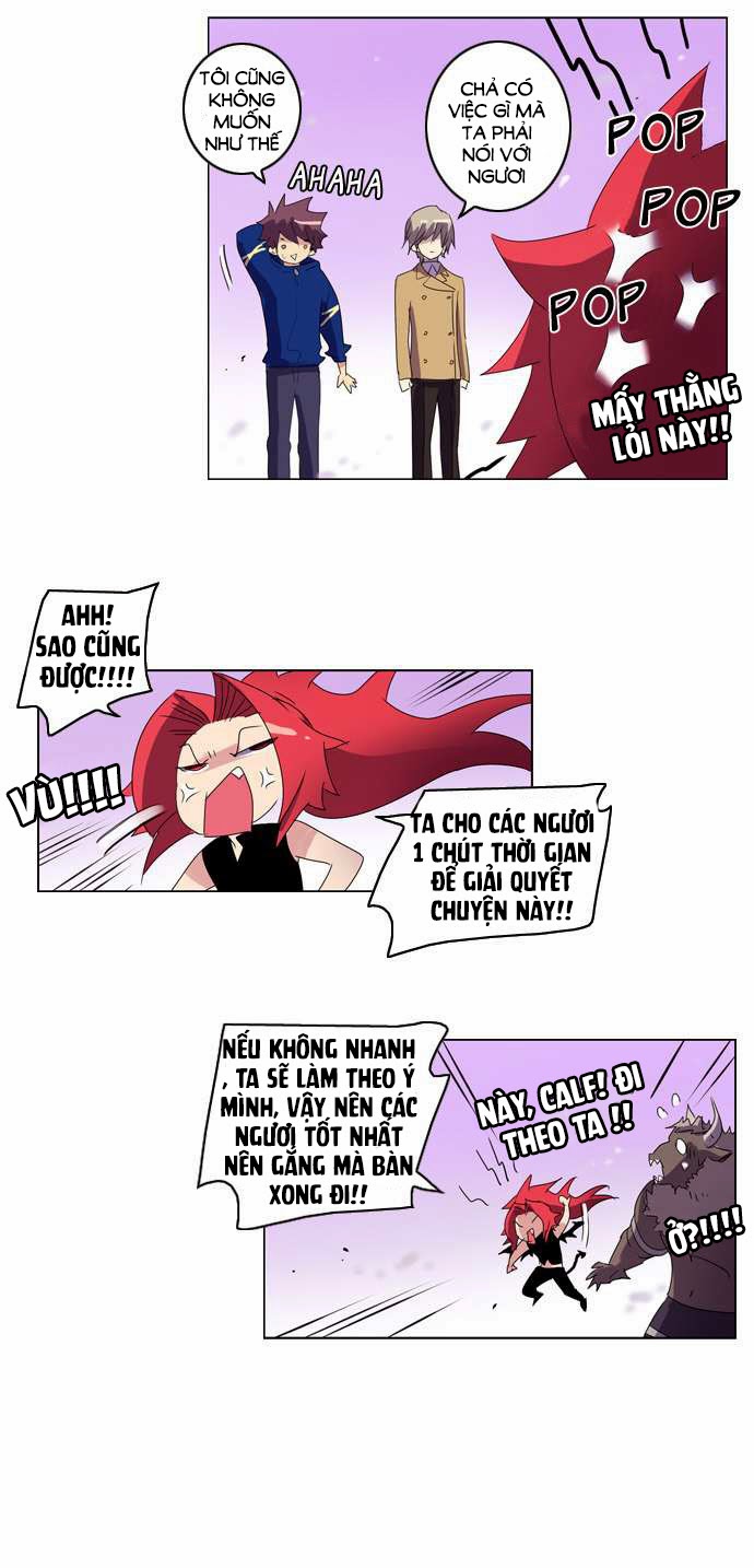 Soul Cartel Chapter 31 - Trang 2