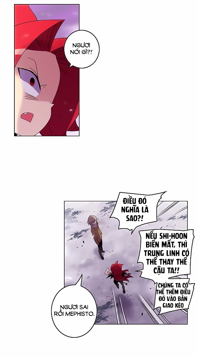 Soul Cartel Chapter 32 - Trang 2