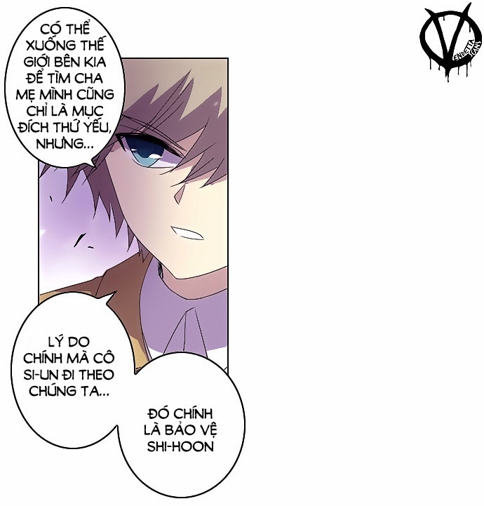 Soul Cartel Chapter 32 - Trang 2