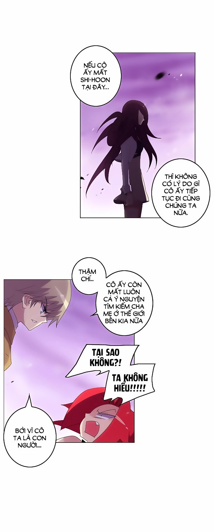 Soul Cartel Chapter 32 - Trang 2