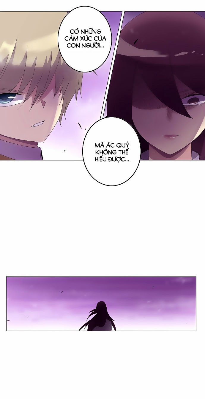 Soul Cartel Chapter 32 - Trang 2