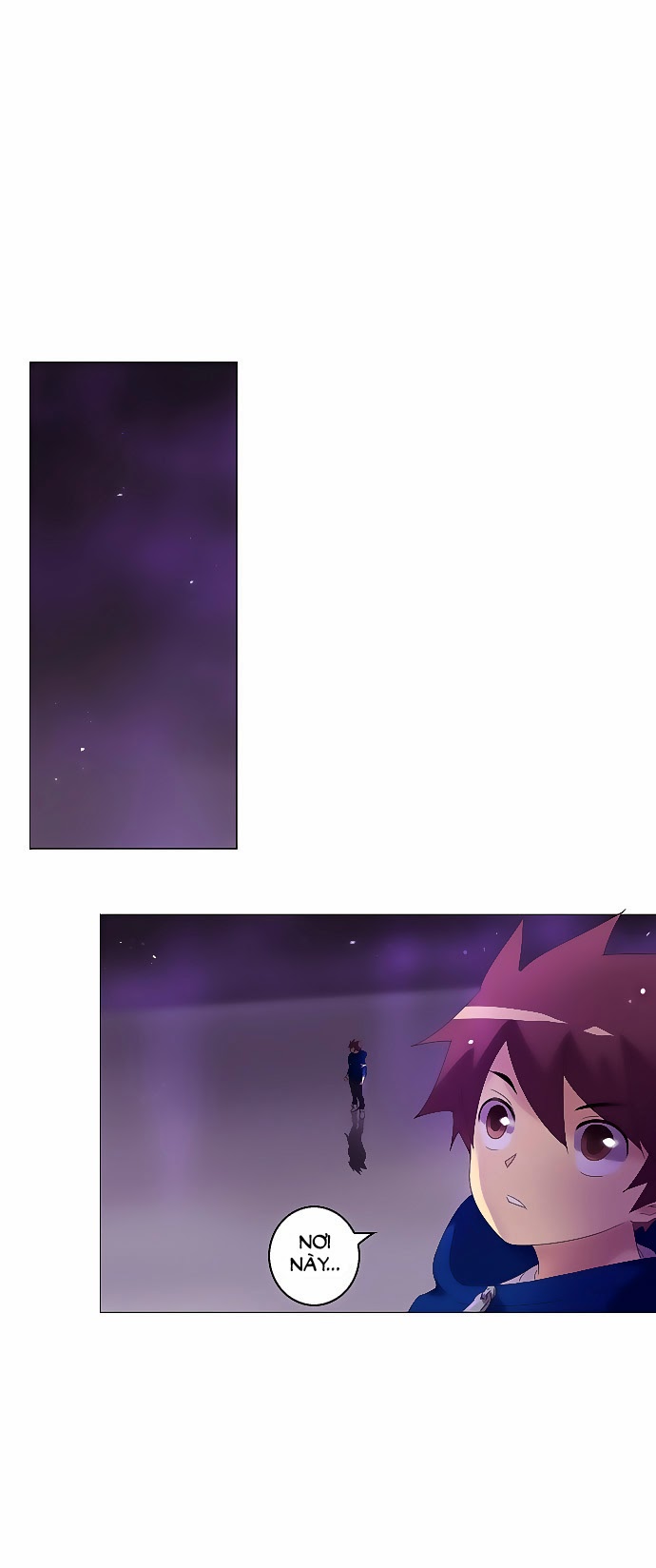 Soul Cartel Chapter 32 - Trang 2