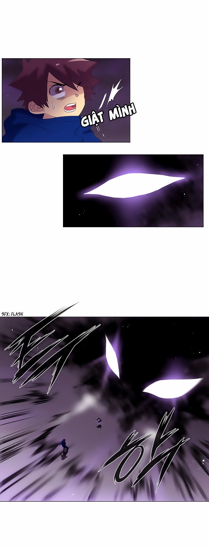 Soul Cartel Chapter 32 - Trang 2