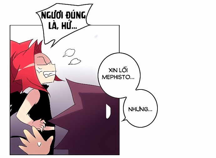 Soul Cartel Chapter 32 - Trang 2