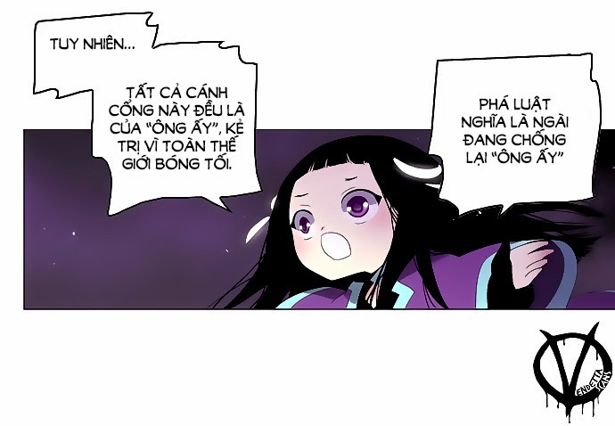 Soul Cartel Chapter 32 - Trang 2