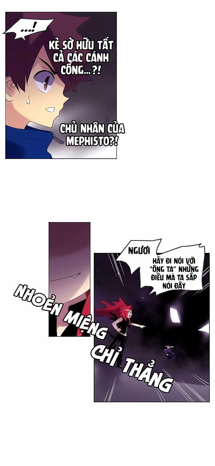 Soul Cartel Chapter 32 - Trang 2