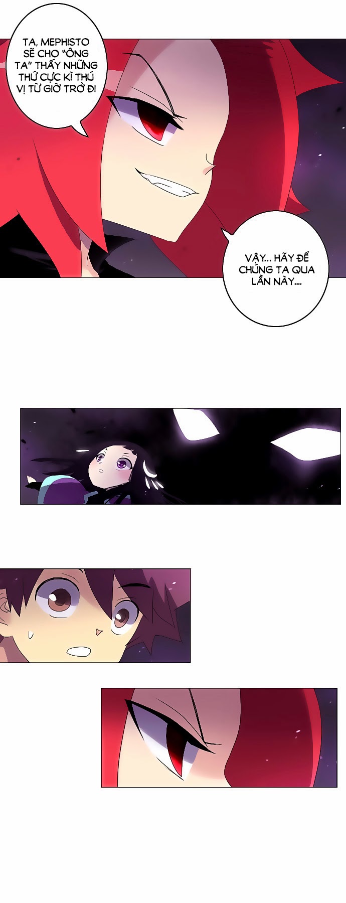 Soul Cartel Chapter 32 - Trang 2