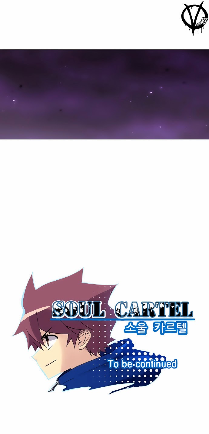 Soul Cartel Chapter 32 - Trang 2