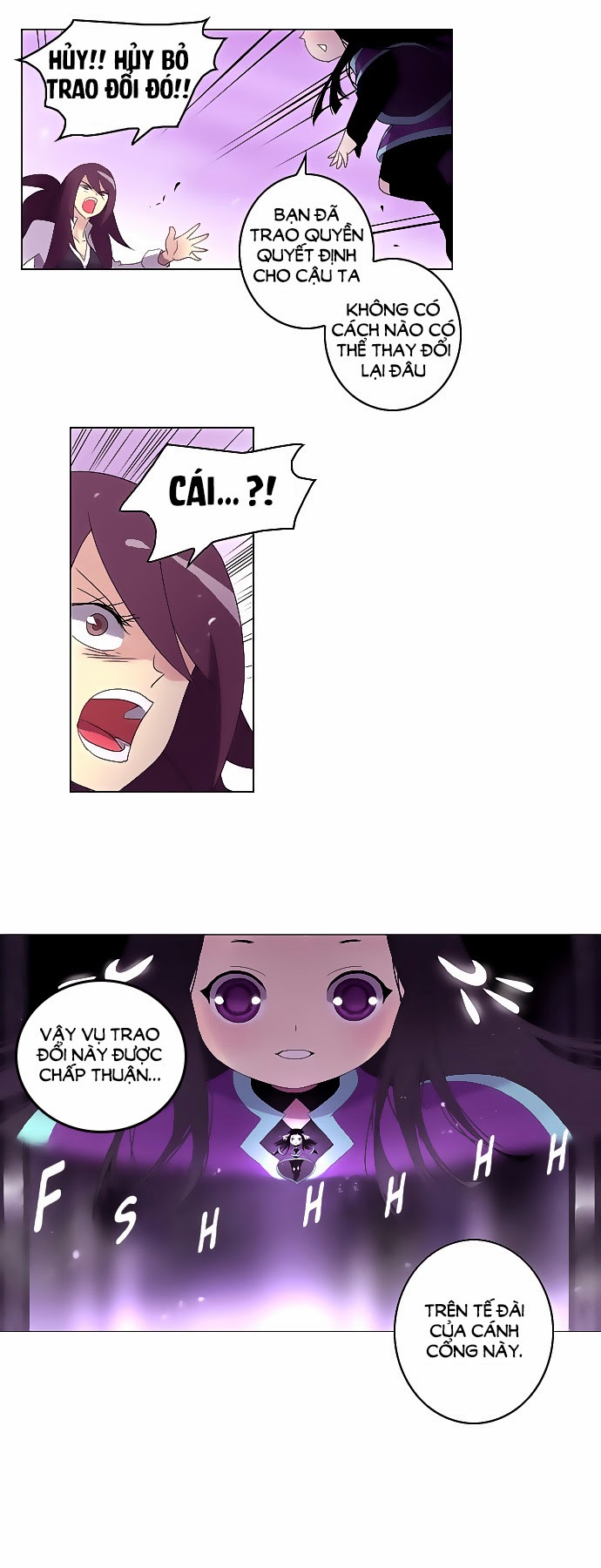 Soul Cartel Chapter 32 - Trang 2