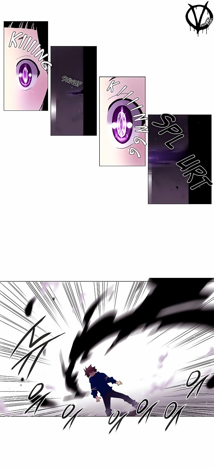 Soul Cartel Chapter 32 - Trang 2