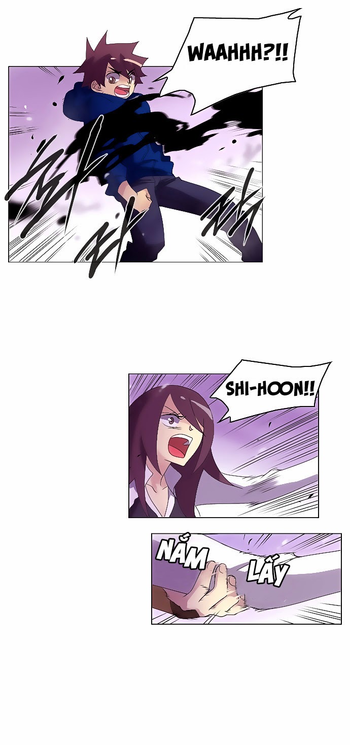 Soul Cartel Chapter 32 - Trang 2