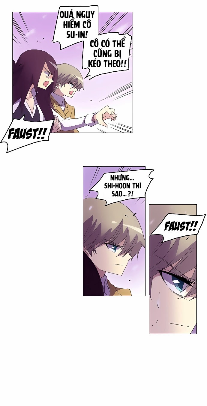 Soul Cartel Chapter 32 - Trang 2