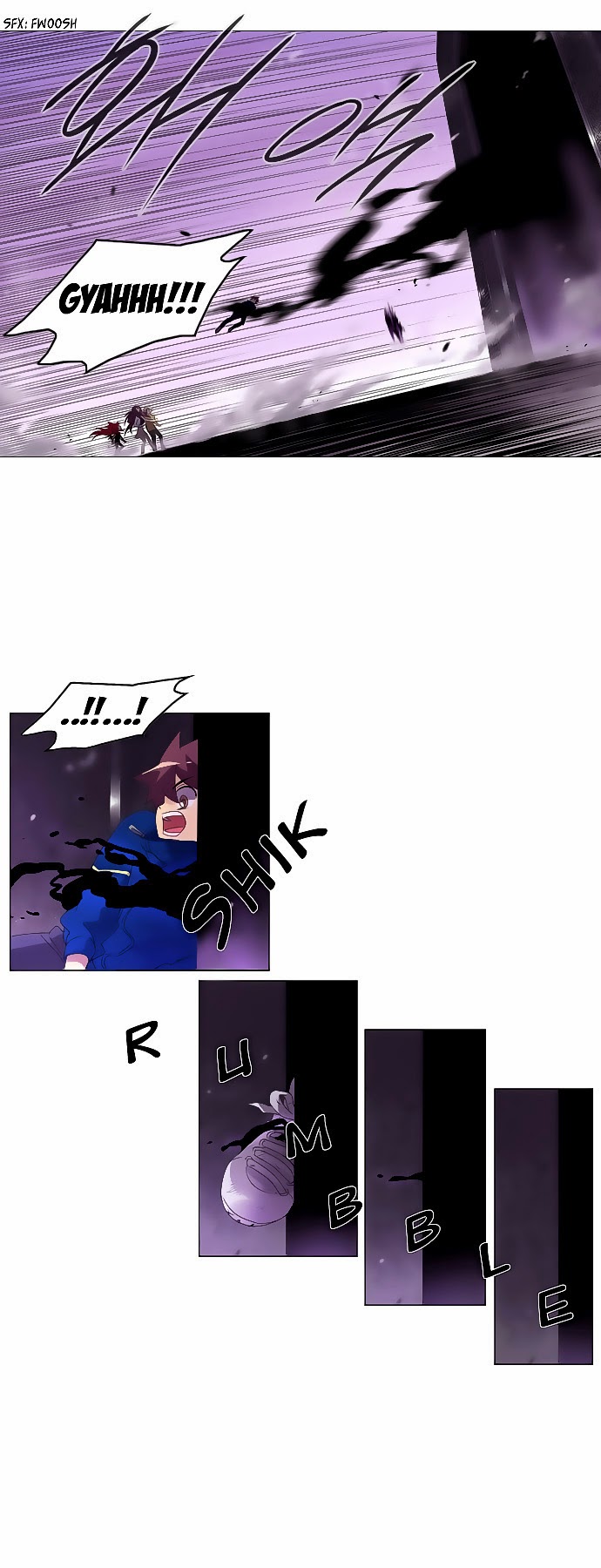 Soul Cartel Chapter 32 - Trang 2