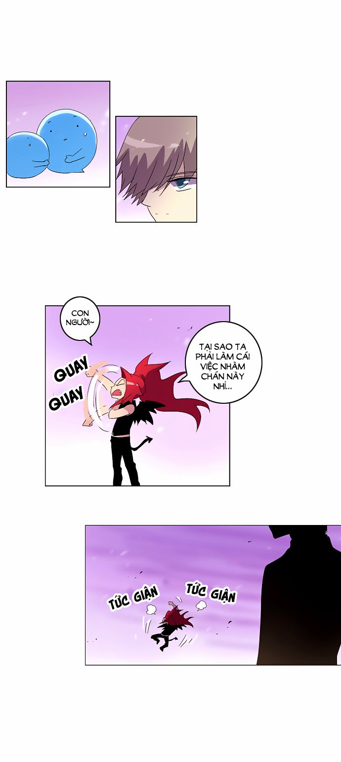 Soul Cartel Chapter 33 - Trang 2