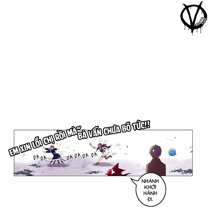 Soul Cartel Chapter 33 - Trang 2