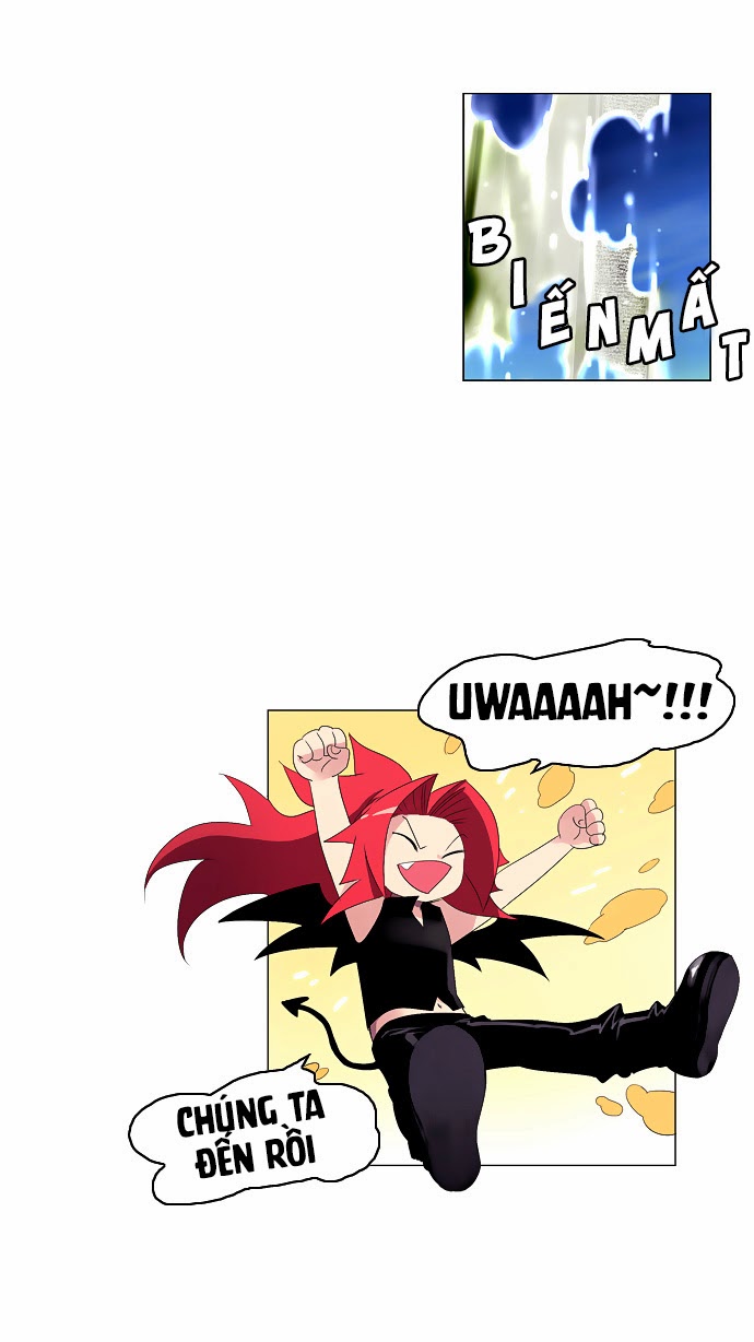 Soul Cartel Chapter 33 - Trang 2