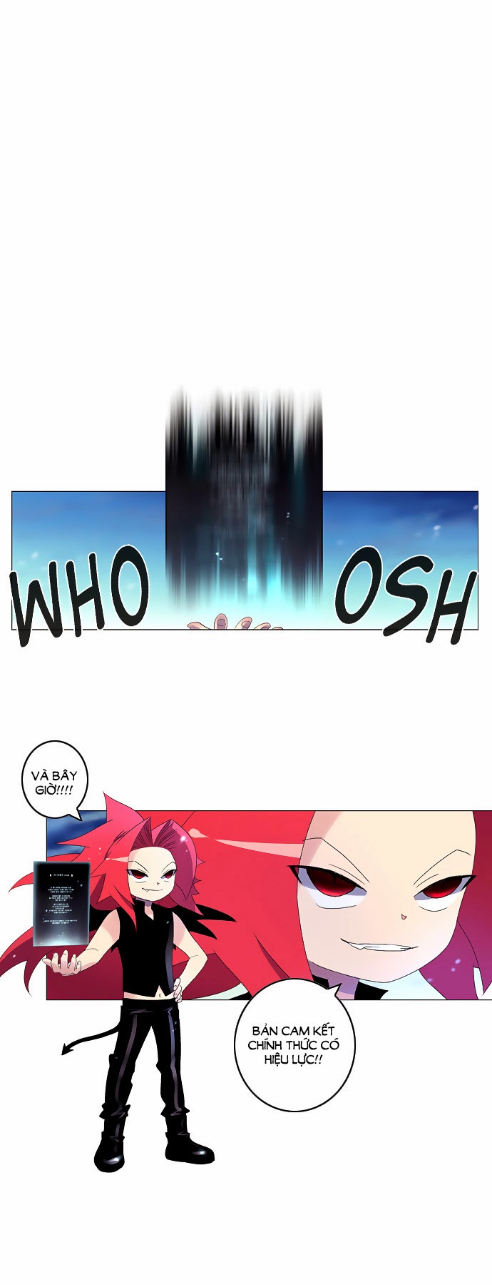 Soul Cartel Chapter 33 - Trang 2