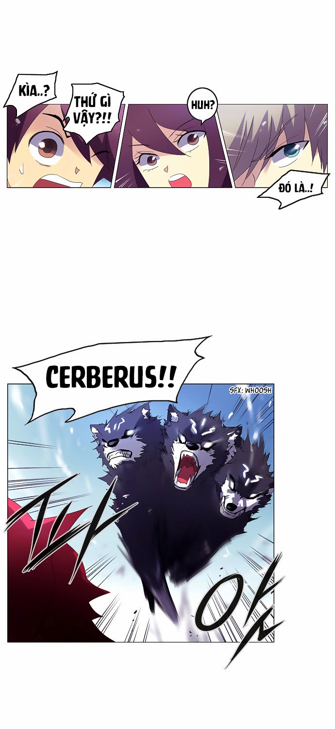 Soul Cartel Chapter 33 - Trang 2