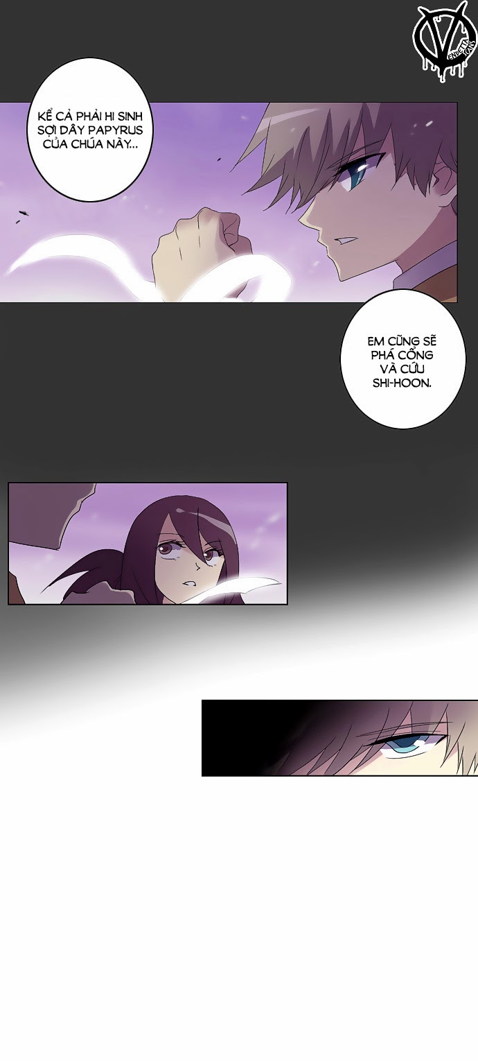 Soul Cartel Chapter 33 - Trang 2