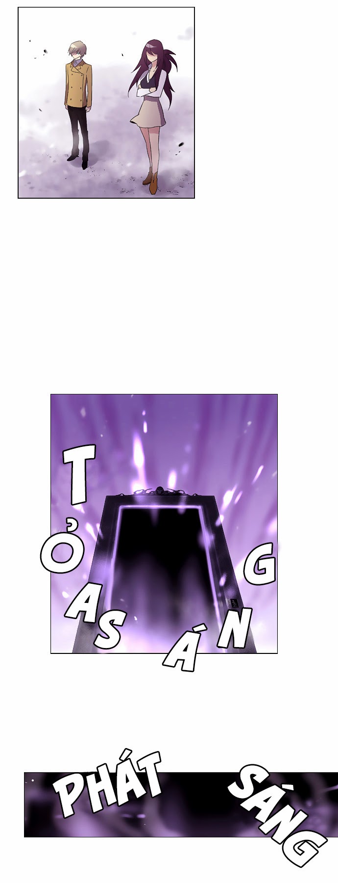 Soul Cartel Chapter 33 - Trang 2