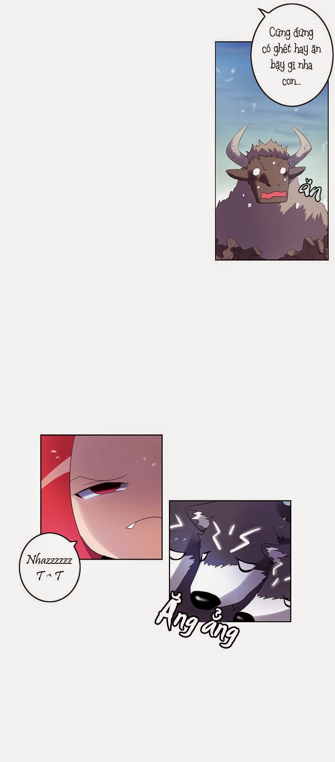 Soul Cartel Chapter 34 - Trang 2