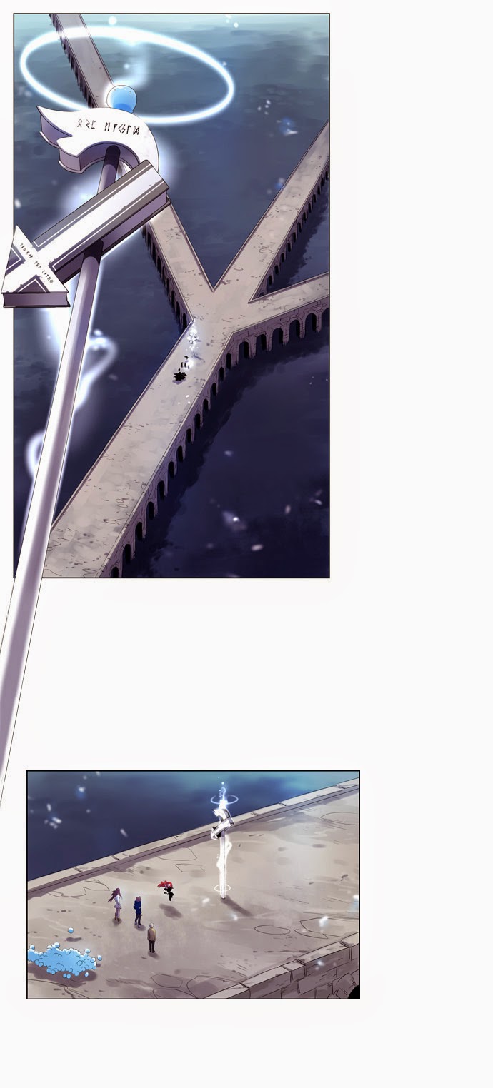 Soul Cartel Chapter 34 - Trang 2