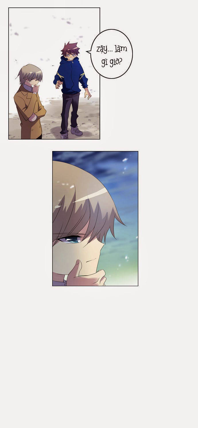 Soul Cartel Chapter 34 - Trang 2