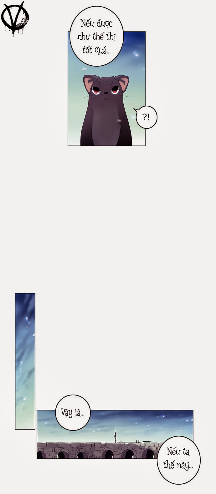 Soul Cartel Chapter 34 - Trang 2