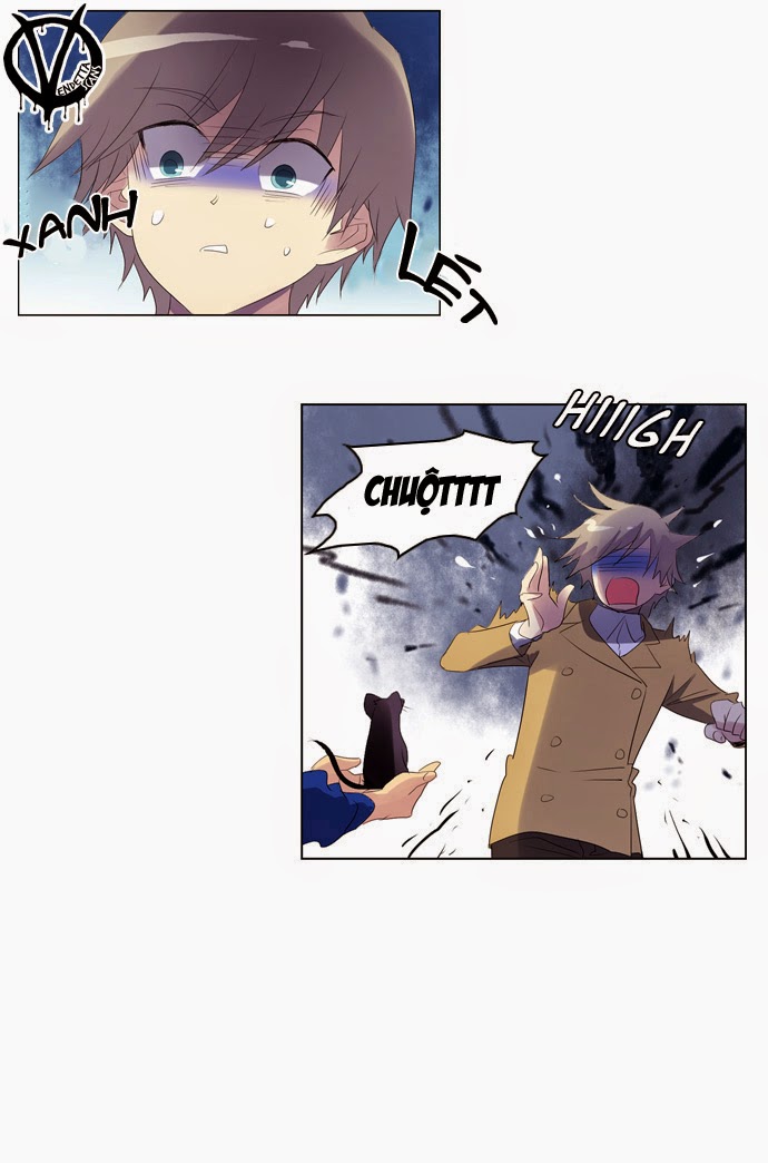 Soul Cartel Chapter 34 - Trang 2