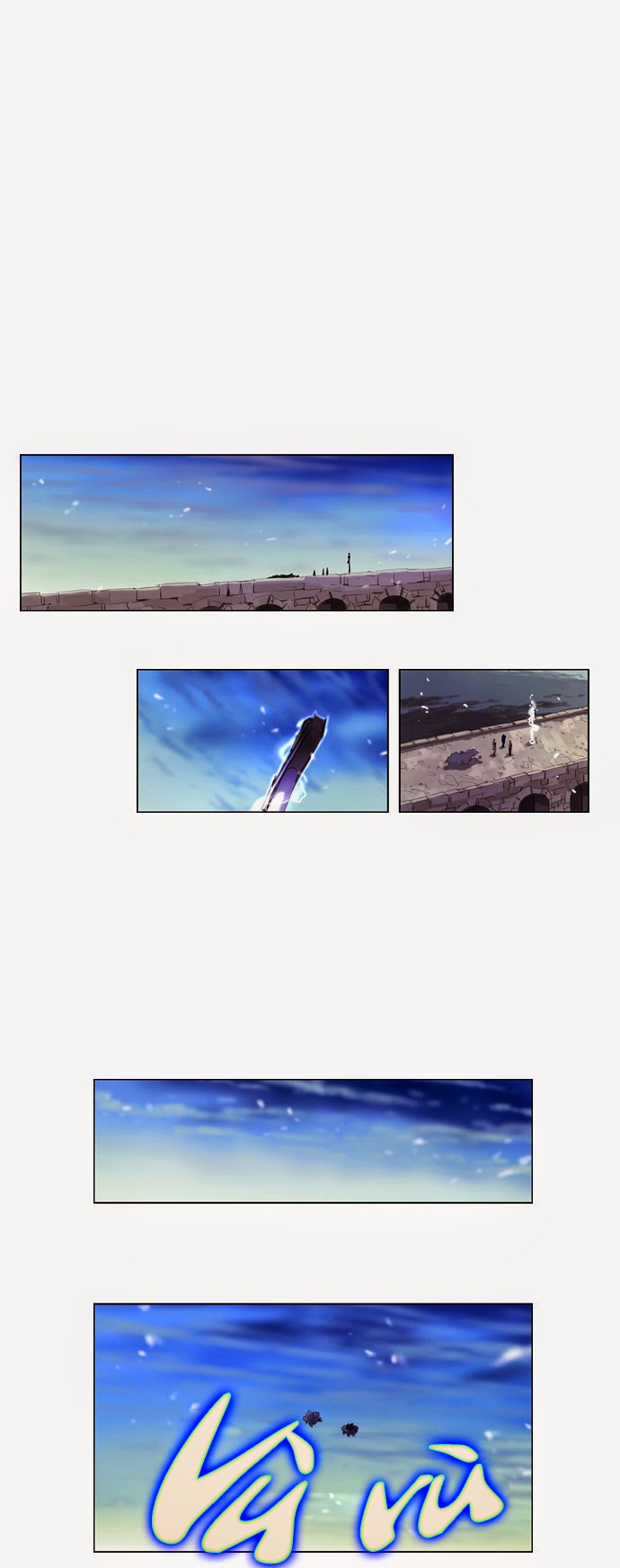 Soul Cartel Chapter 34 - Trang 2