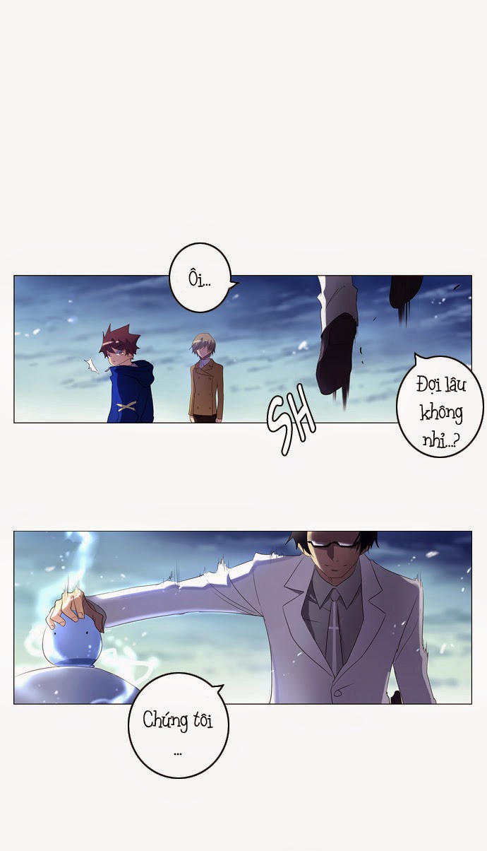 Soul Cartel Chapter 34 - Trang 2