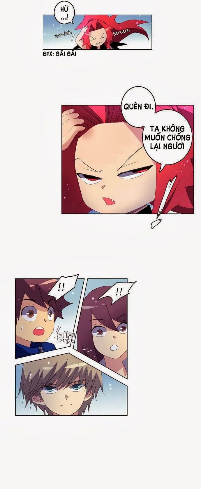 Soul Cartel Chapter 37 - Trang 2