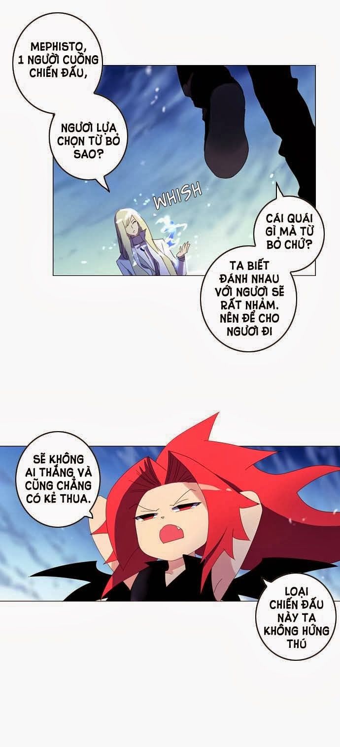 Soul Cartel Chapter 37 - Trang 2