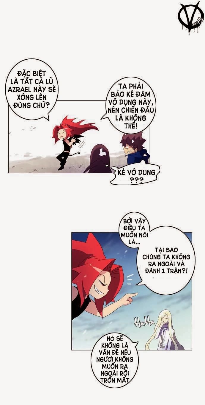 Soul Cartel Chapter 37 - Trang 2