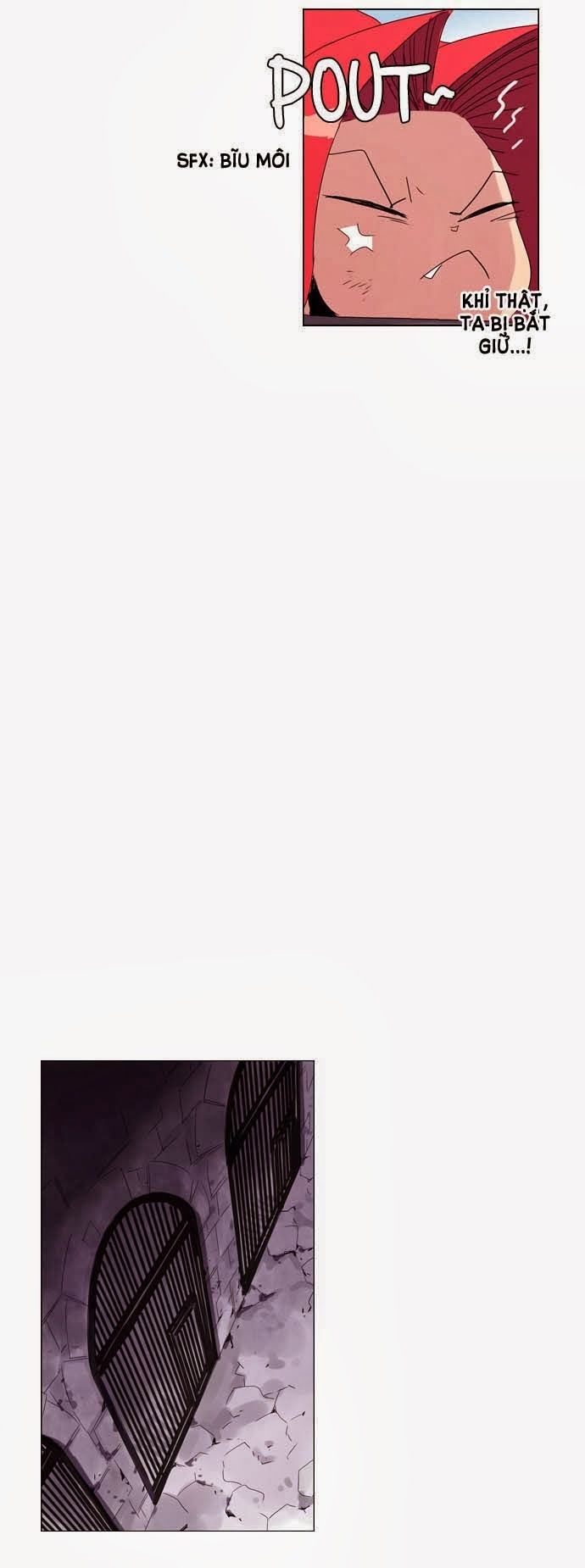 Soul Cartel Chapter 37 - Trang 2