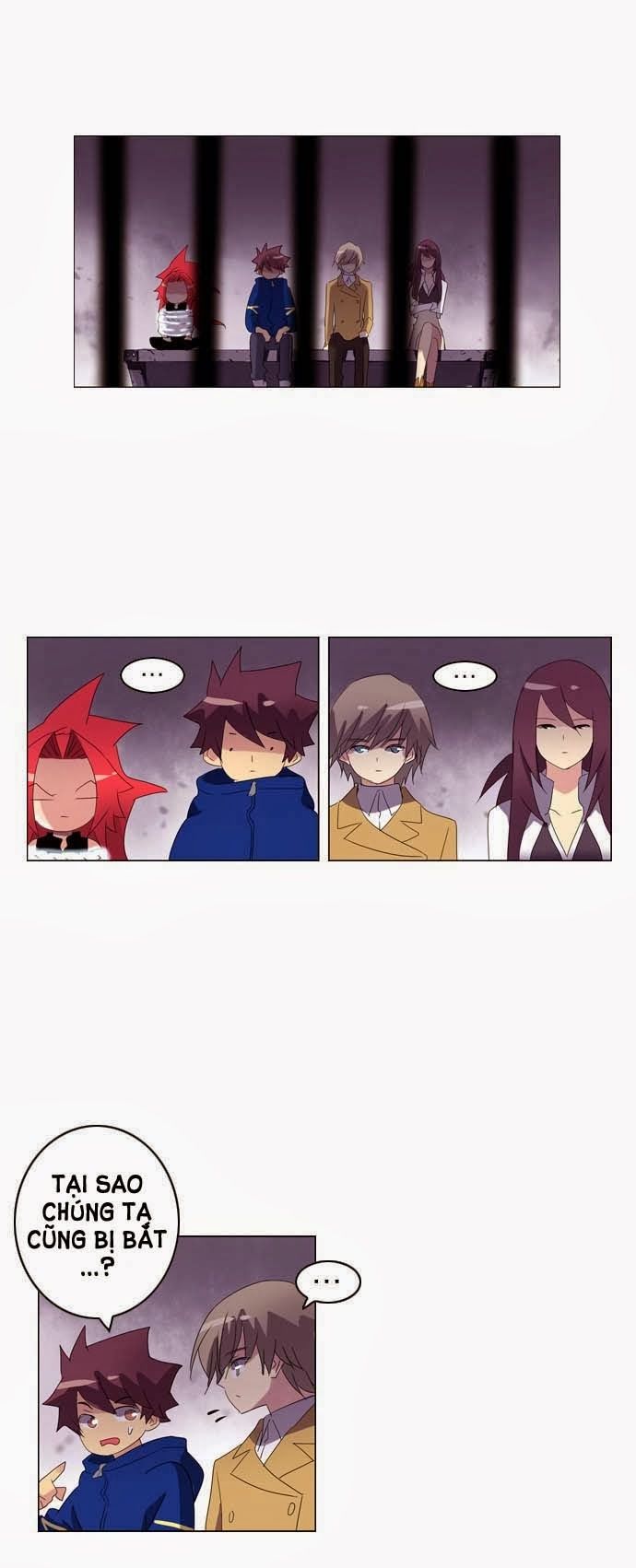 Soul Cartel Chapter 37 - Trang 2