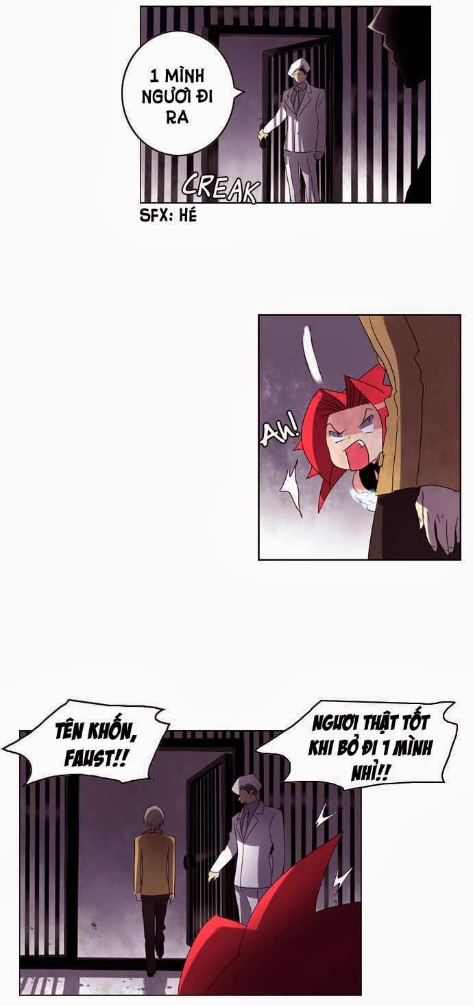 Soul Cartel Chapter 37 - Trang 2