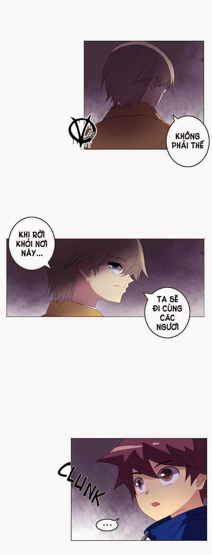 Soul Cartel Chapter 37 - Trang 2