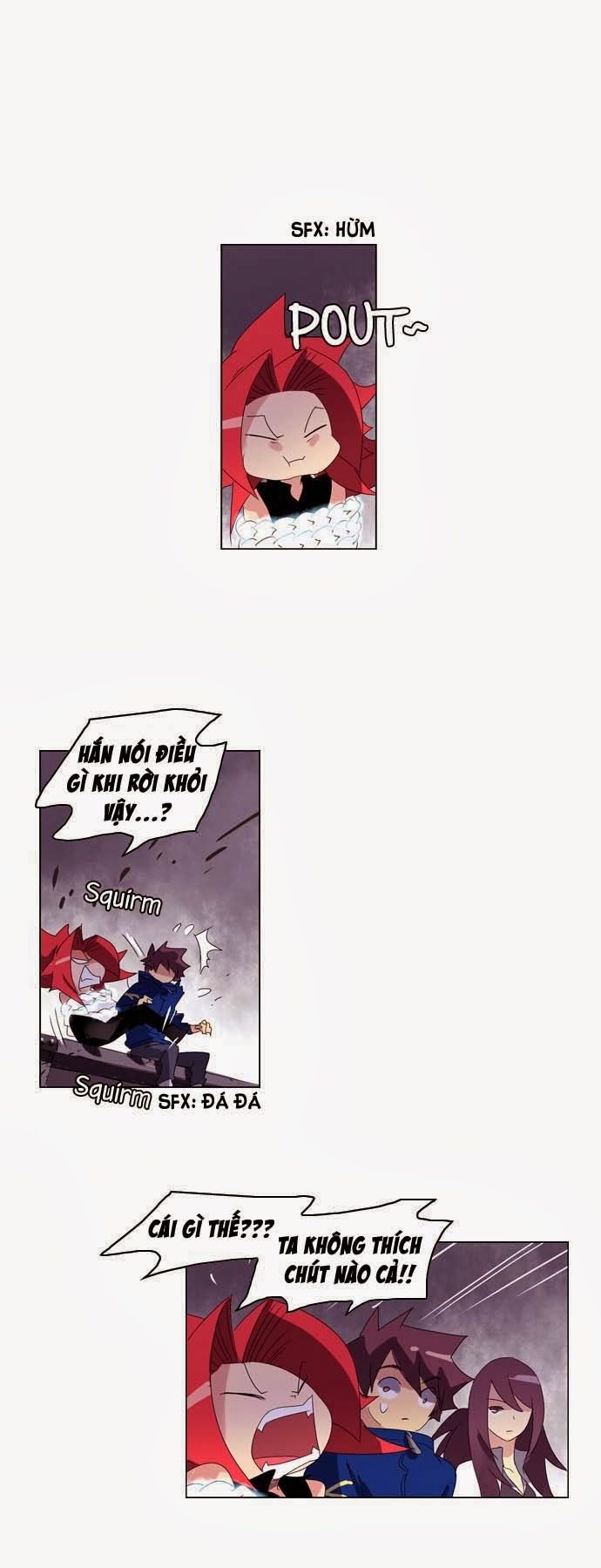 Soul Cartel Chapter 37 - Trang 2