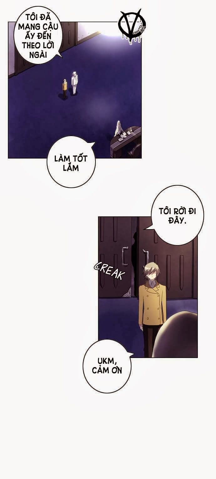 Soul Cartel Chapter 37 - Trang 2