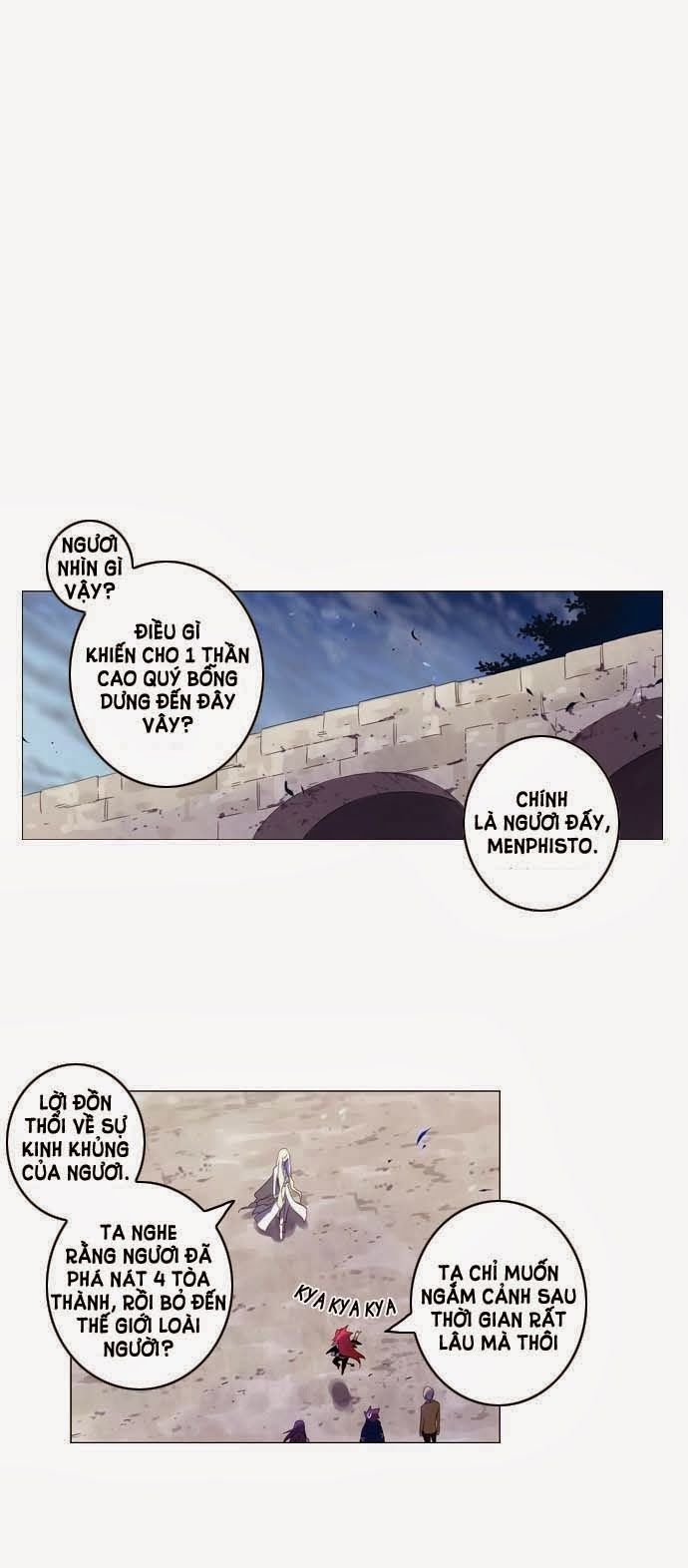 Soul Cartel Chapter 37 - Trang 2