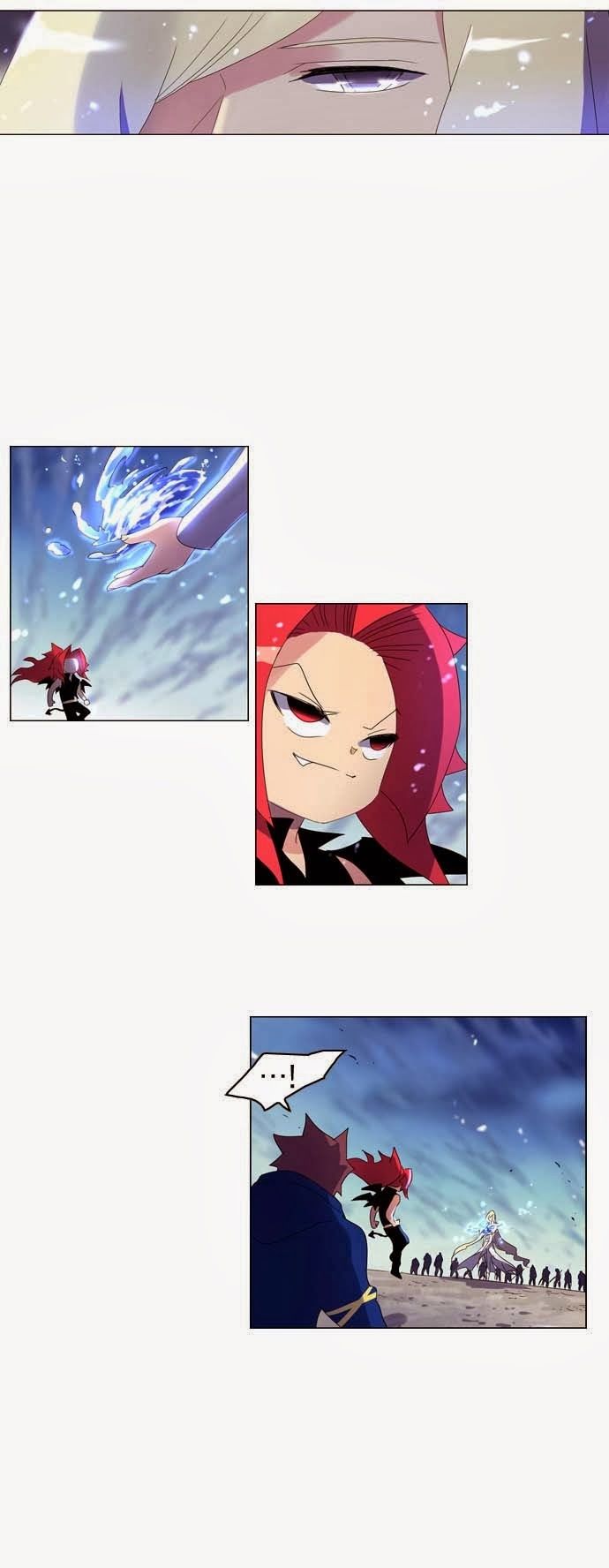 Soul Cartel Chapter 37 - Trang 2