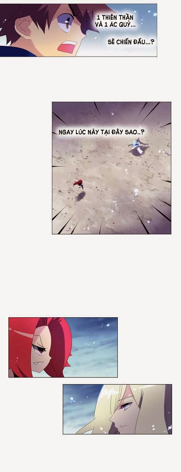 Soul Cartel Chapter 37 - Trang 2