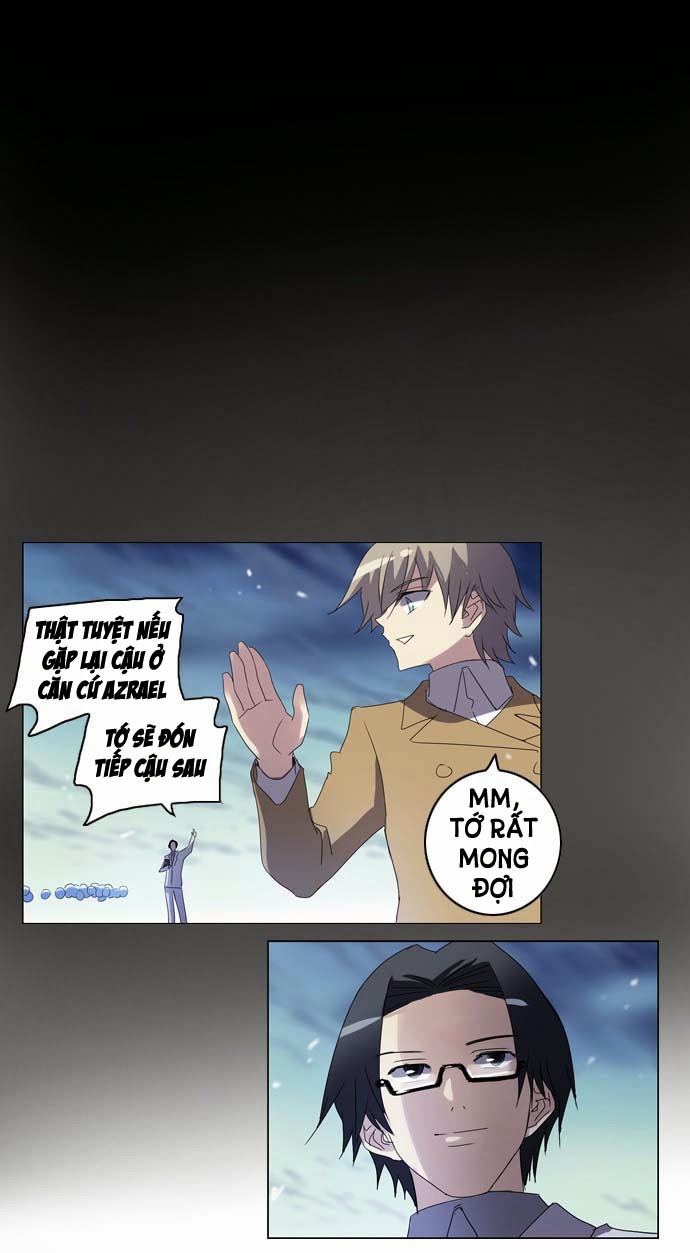 Soul Cartel Chapter 38 - Trang 2