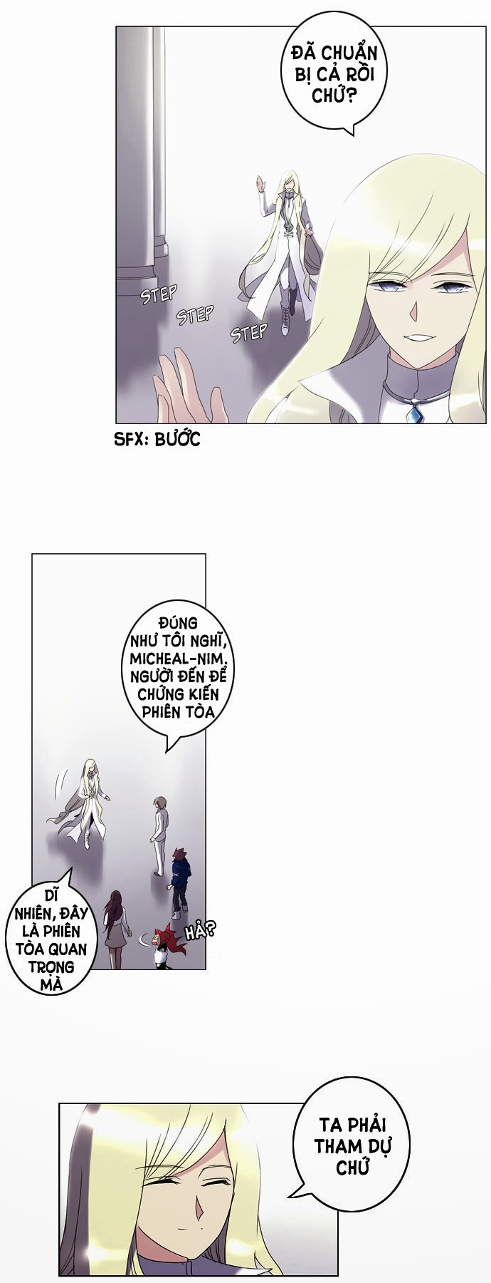 Soul Cartel Chapter 39 - Trang 2