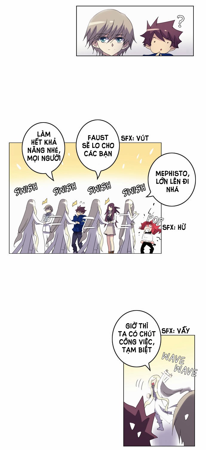 Soul Cartel Chapter 39 - Trang 2