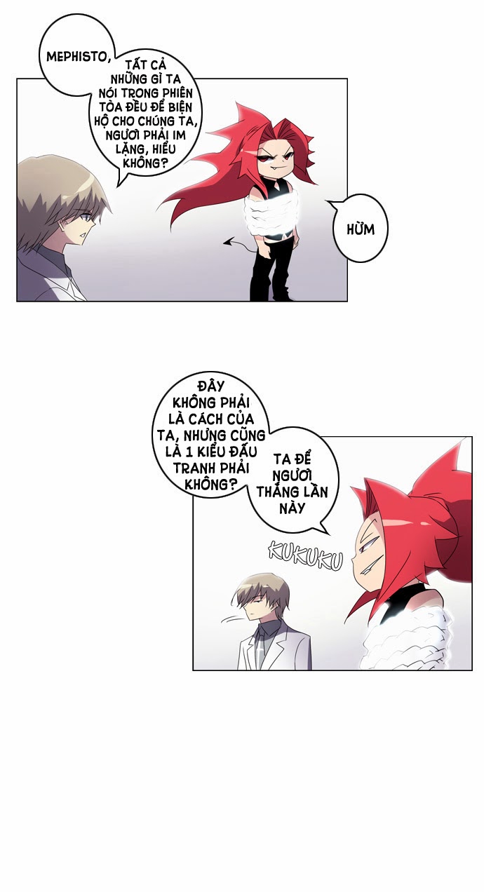 Soul Cartel Chapter 39 - Trang 2